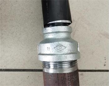 漯河20MM注浆管供应