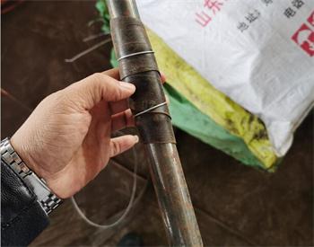 漯河50MM注浆管